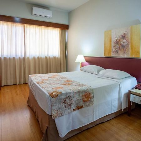 Hotel Nacional Inn Belo Horizonte Eksteriør billede