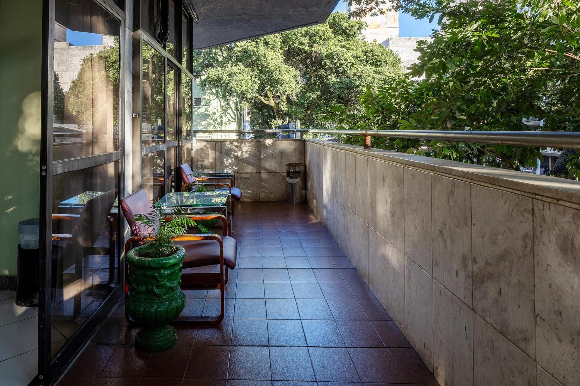 Hotel Nacional Inn Belo Horizonte Eksteriør billede